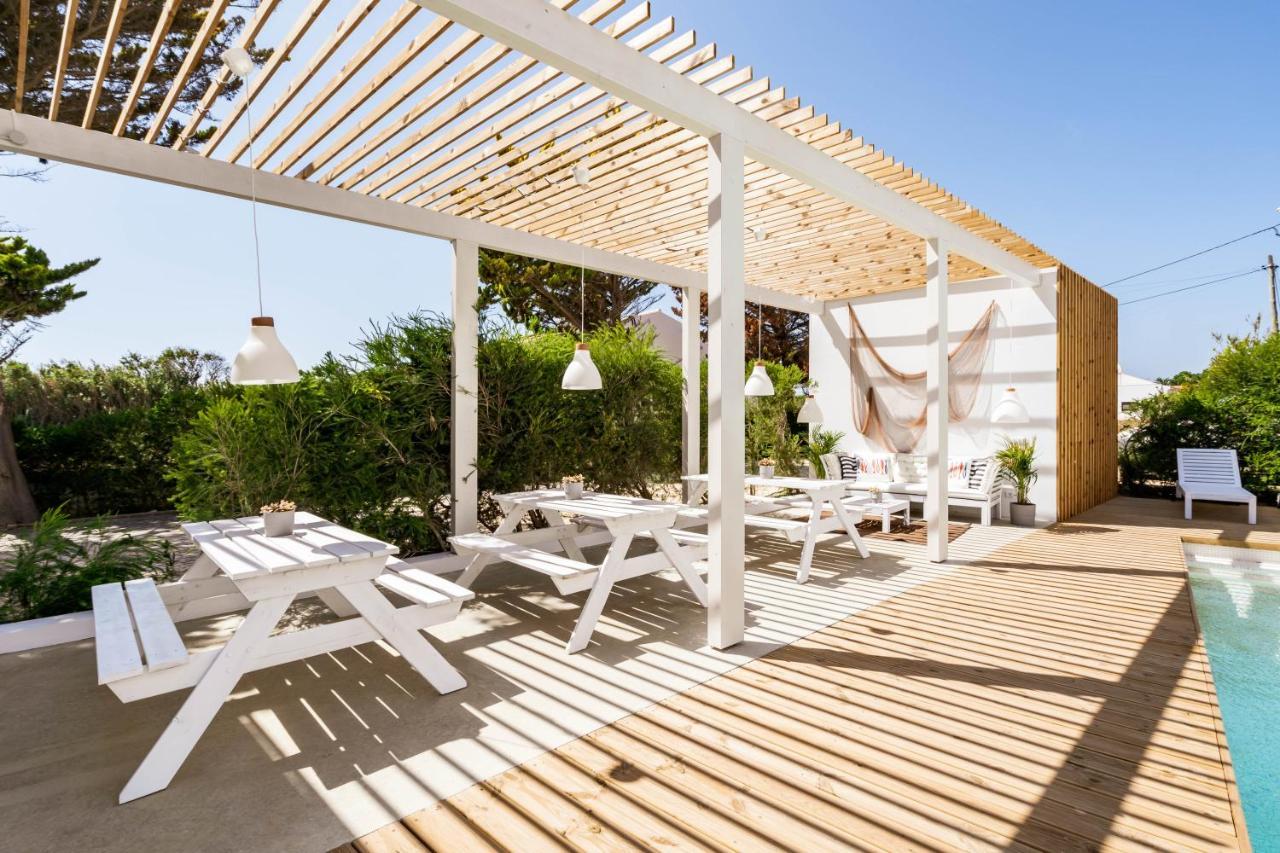 Casa Vica Apartment Sagres Exterior photo
