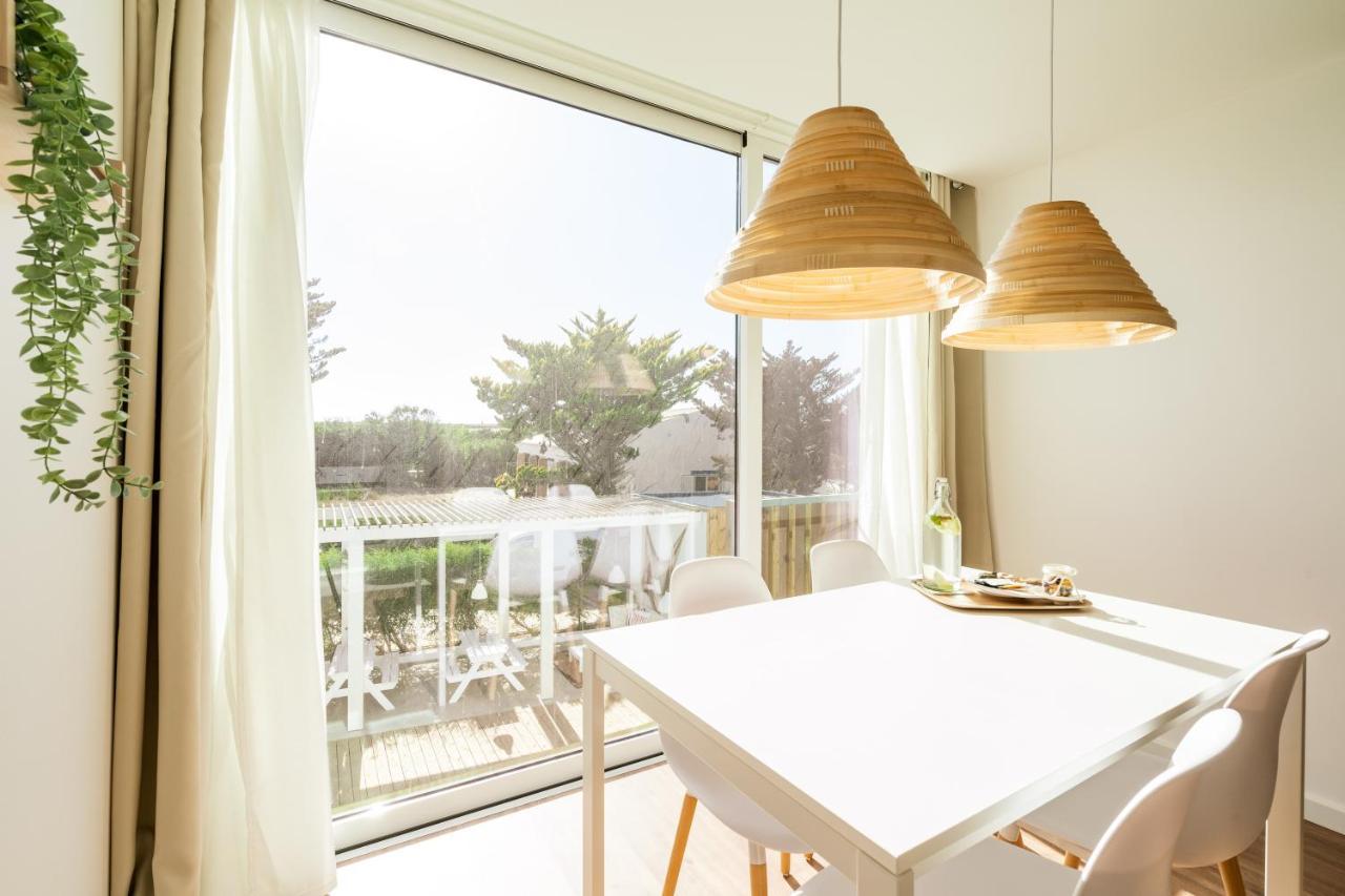 Casa Vica Apartment Sagres Exterior photo