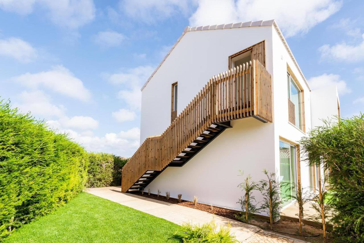 Casa Vica Apartment Sagres Exterior photo