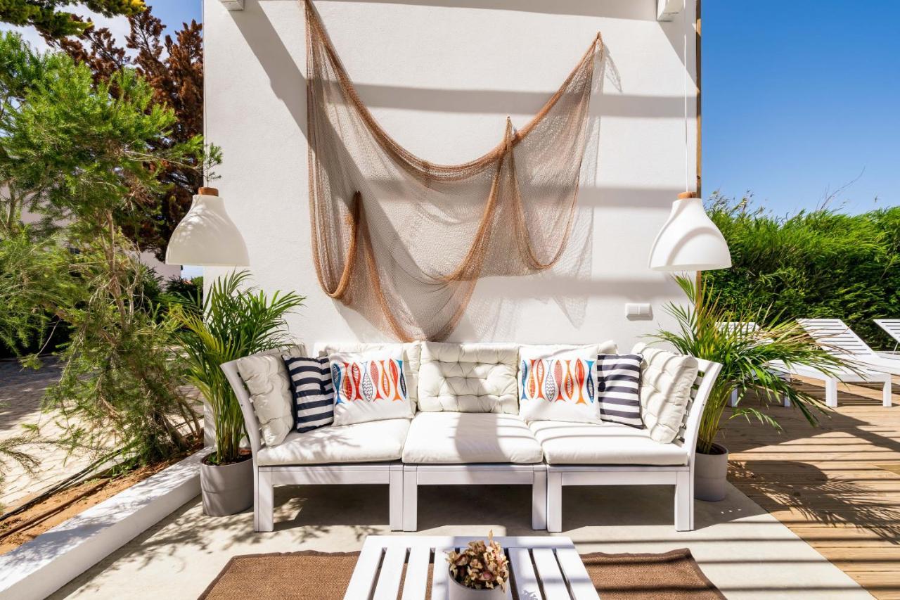 Casa Vica Apartment Sagres Exterior photo