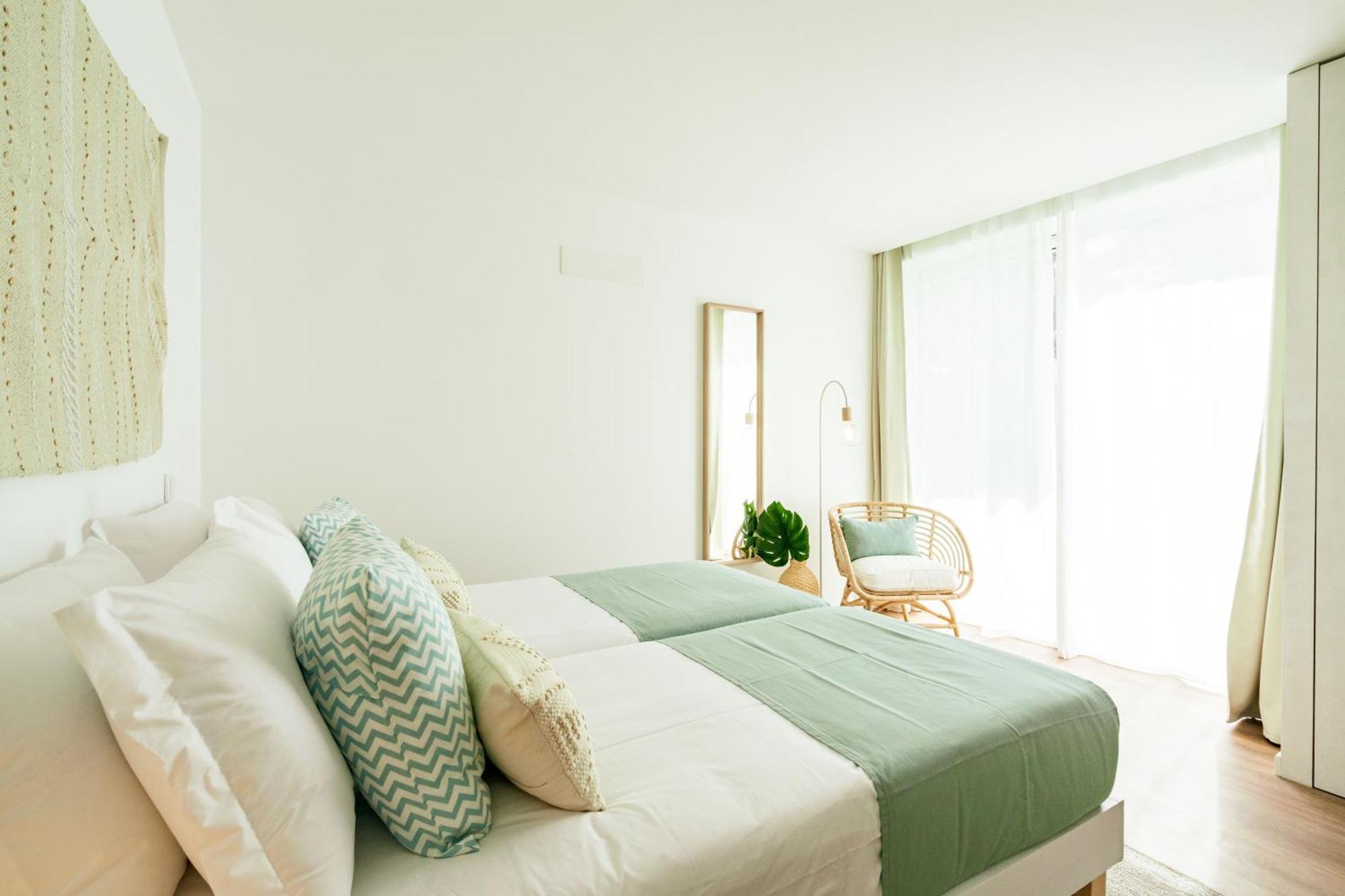 Casa Vica Apartment Sagres Room photo