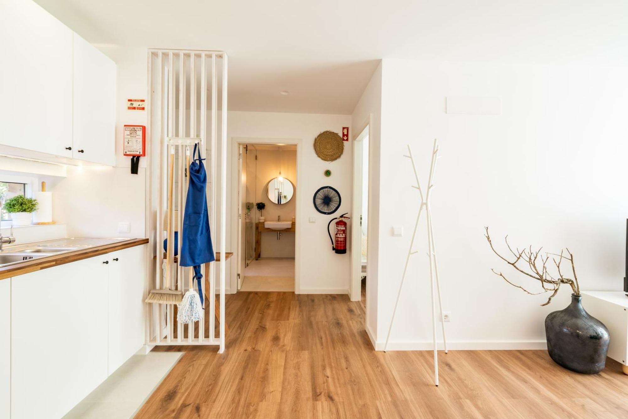 Casa Vica Apartment Sagres Room photo