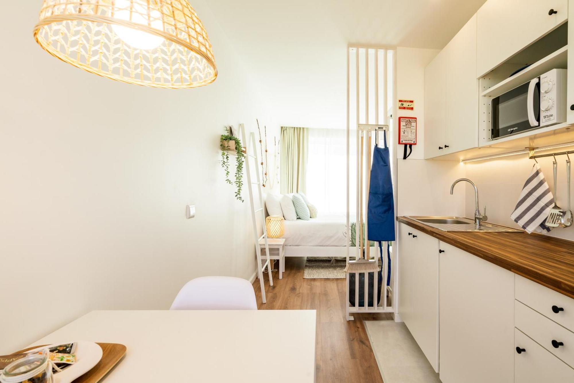 Casa Vica Apartment Sagres Room photo